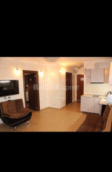 Квартира 2-комн 54 м² - Шерифа Хімшіашвілі, Батумі