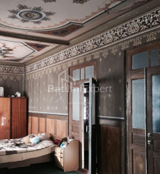 Квартира 230 м² - Юр'ївська, Батумі, Грузія