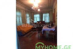 Квартира 220 м² - Юр'ївська, Батумі, Грузія