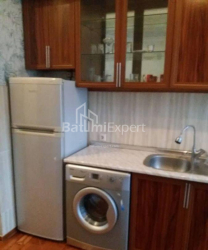 Квартира 100 м² - Шерифа Хімшіашвілі, Батумі, Грузія
