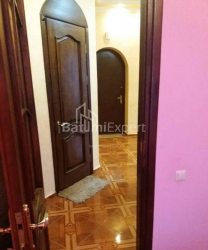 Квартира 100 м² - Шерифа Хімшіашвілі, Батумі, Грузія
