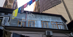Квартира 83 м² - Юр'ївська, Батумі, Грузія