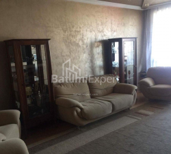Квартира 80 м² - Юр'ївська, Батумі, Грузія