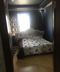 Квартира 80 м² - Юр'ївська, Батумі, Грузія