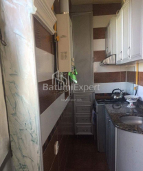 Квартира 80 м² - Юр'ївська, Батумі, Грузія