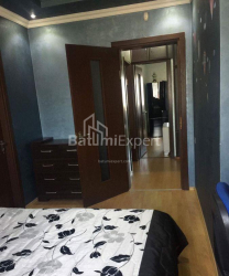 Квартира 80 м² - Юр'ївська, Батумі, Грузія