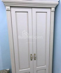 Квартира 43 м² - Юр'ївська, Батумі, Грузія