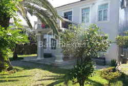 Квартира 220 м² - Юр'ївська, Батумі, Грузія