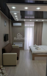 Квартира 30 м² - Юсуфа Кобаладзе, Батумі, Грузія