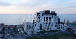 Квартира 34 м² - Юр'ївська, Батумі, Грузія
