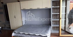 Квартира 34 м² - Юр'ївська, Батумі, Грузія