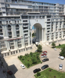 Квартира 57 м² - Юр'ївська, Батумі, Грузія