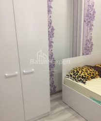 Квартира 60 м² - Юр'ївська, Батумі, Грузія