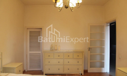 Квартира 135 м² - Юр'ївська, Батумі, Грузія