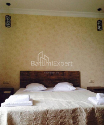 Квартира 1-комн 33 м² - Шерифа Хімшіашвілі, Батумі