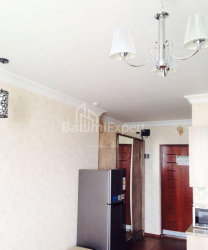 Квартира 33 м² - Шерифа Хімшіашвілі, Батумі, Грузія