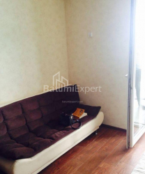 Квартира 1-комн 33 м² - Шерифа Хімшіашвілі, Батумі