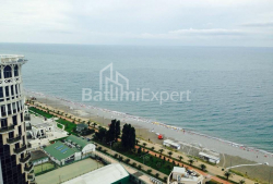 Квартира 2-комн 46 м² - Шерифа Хімшіашвілі, Батумі