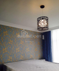 Квартира 2-комн 46 м² - Шерифа Хімшіашвілі, Батумі