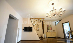 Квартира 93 м² - Вахтанга Горгасалі, Батумі, Грузія