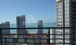 Квартира 2-комн 82 м² - Ніко Піросмані, Батумі