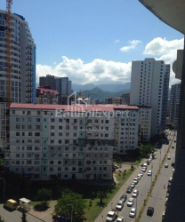Квартира 3-комн 55 м² - Юсуфа Кобаладзе, Батумі