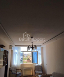 Квартира 3-комн 55 м² - Юсуфа Кобаладзе, Батумі