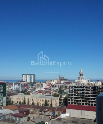 Квартира 77 м² - Юр'ївська, Батумі, Грузія