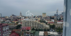 Квартира 2-комн 60 м² - Деметре Тавдадебулі, Батумі