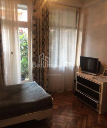 Квартира 115 м² - Юр'ївська, Батумі, Грузія