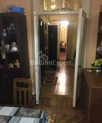 Квартира 4-комн 115 м² - Юр'ївська, Батумі