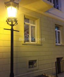 Квартира 115 м² - Юр'ївська, Батумі, Грузія