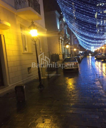 Квартира 4-комн 115 м² - Юр'ївська, Батумі