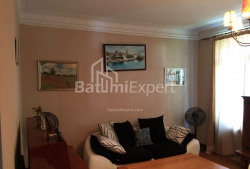 Квартира 262 м² - Юр'ївська, Батумі, Грузія