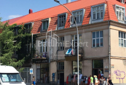 Квартира 262 м² - Юр'ївська, Батумі, Грузія
