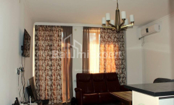 Квартира 2-комн 67 м² - Петра Мелiкiшвiлi, Батумі