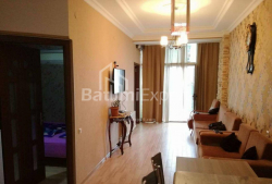 Квартира 7-комн 130 м² - Шерифа Хімшіашвілі, Батумі