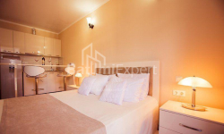 Квартира 1-комн 31 м² - Шерифа Хімшіашвілі, Батумі