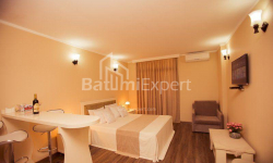 Квартира 1-комн 31 м² - Шерифа Хімшіашвілі, Батумі