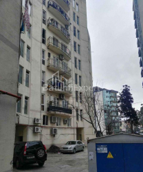 Квартира 55 м² - Петра Багратіоні, Батумі, Грузія