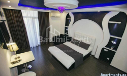 Квартира 33 м² - Шерифа Хімшіашвілі, Батумі, Грузія
