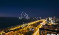 Квартира 33 м² - Шерифа Хімшіашвілі, Батумі, Грузія