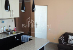 Квартира 3-комн 70 м² - Шерифа Хімшіашвілі, Батумі