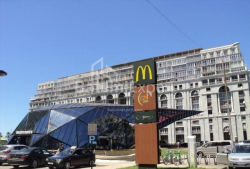Квартира 70 м² - Шерифа Хімшіашвілі, Батумі, Грузія