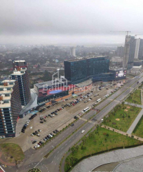 Квартира 31 м² - Юр'ївська, Батумі, Грузія