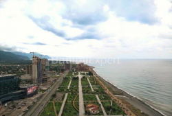 Квартира 31 м² - Юр'ївська, Батумі, Грузія