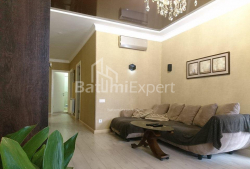 Квартира 90 м² - Ніко Піросмані, Батумі, Грузія
