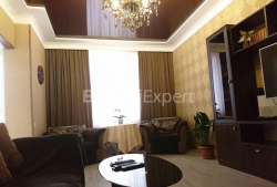 Квартира 3-комн 90 м² - Ніко Піросмані, Батумі