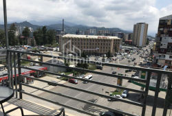 Квартира 58 м² - Юр'ївська, Батумі, Грузія