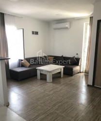 Квартира 58 м² - Юр'ївська, Батумі, Грузія